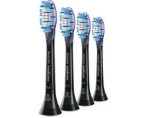 Obrázek k produktu: PHILIPS HX9054/33, černá/fialová (black/purple)