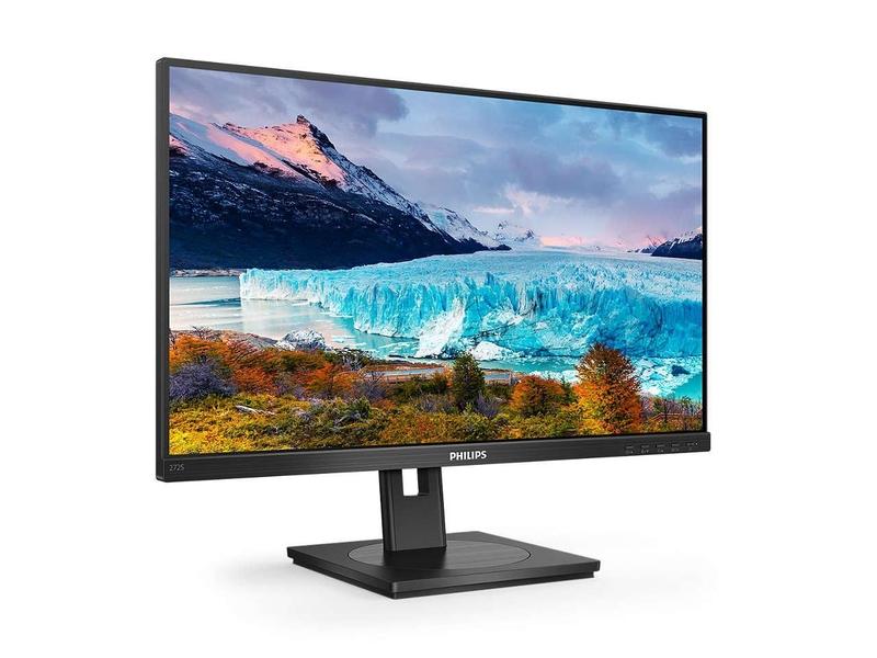 27" LED monitor PHILIPS 272S1AE