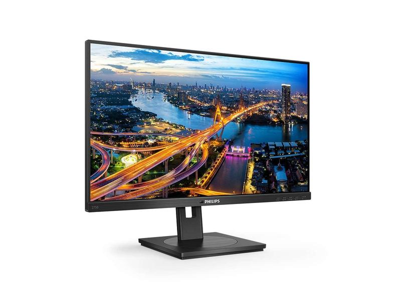 27" LED monitor PHILIPS 275B1