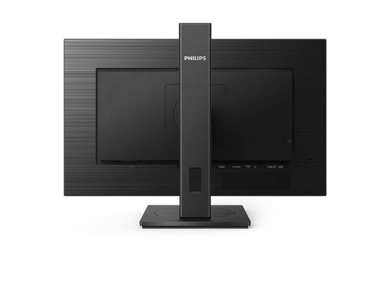 27" LED monitor PHILIPS 272B1G