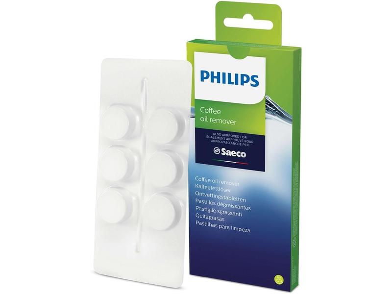 Čistící tablety PHILIPS CA6704/10