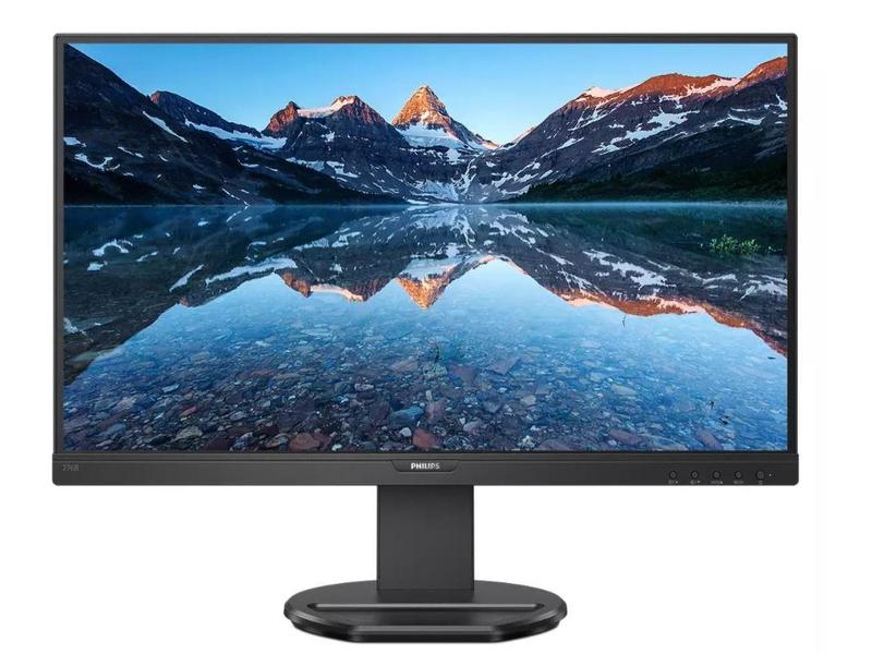 27" LED monitor PHILIPS 276B9