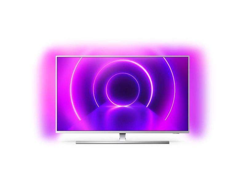 Televize PHILIPS 58PUS8545/12 4K