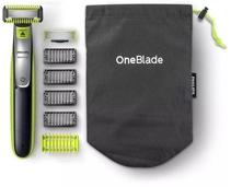 Obrázek k produktu: PHILIPS OneBlade Face + Body QP2630/30