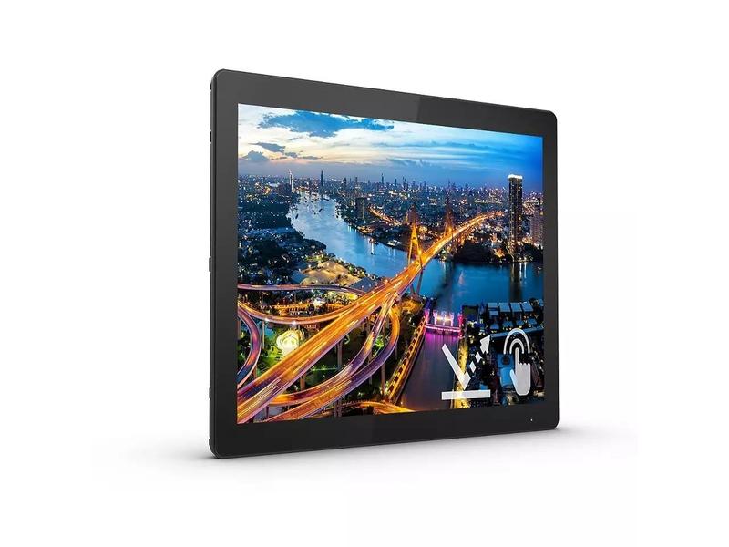 15" LCD dotykový monitor PHILIPS 152B1TFL