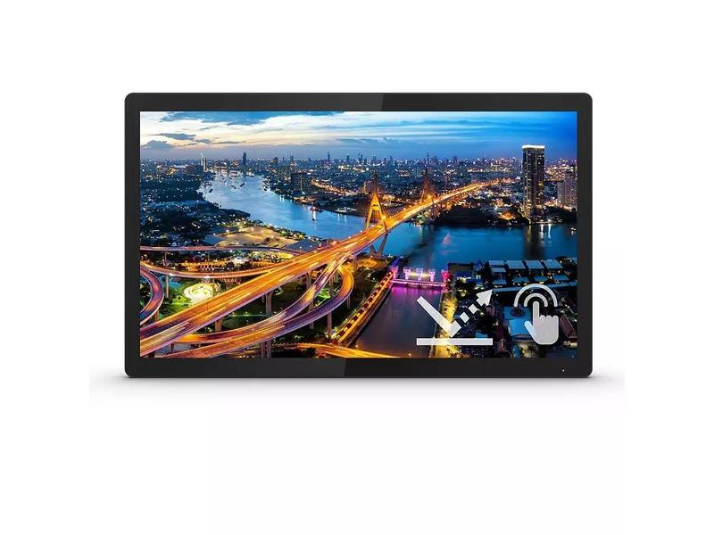 24" LED dotykový monitor PHILIPS 242B1TFL