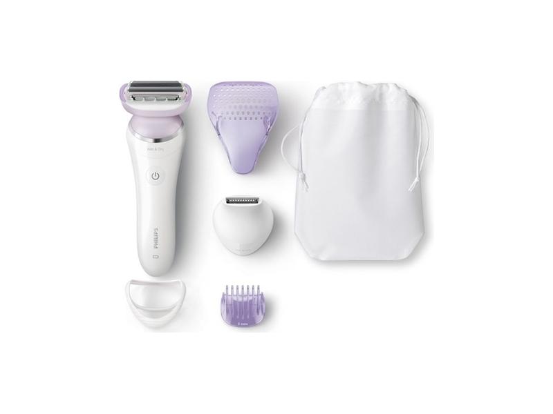 Dámský holící strojek PHILIPS BRL 170/00