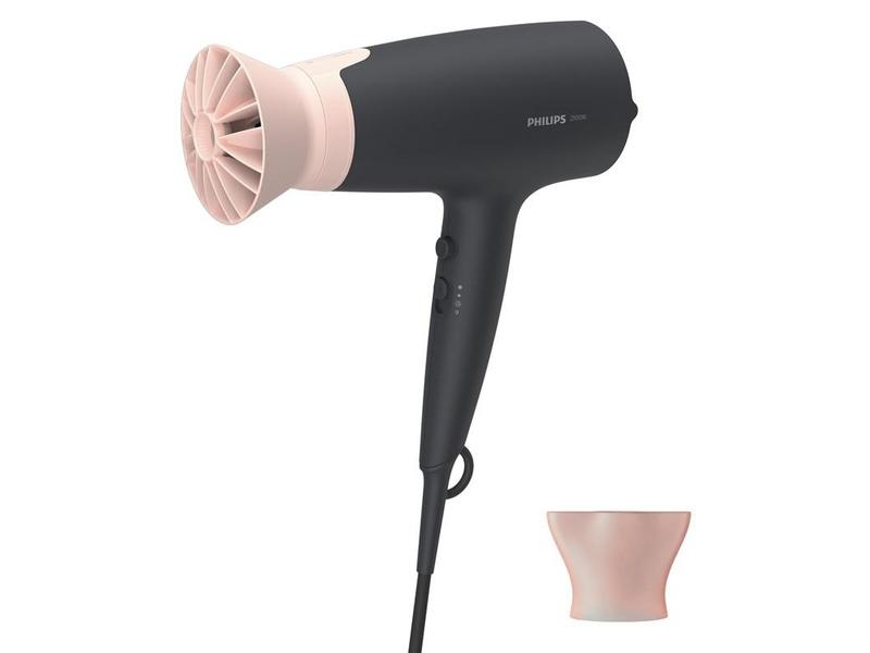 Fén PHILIPS BHD350/10 Hair Dryer 3000