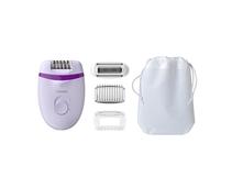 Obrázek k produktu: PHILIPS Satinelle Essential BRE275/00, fialový