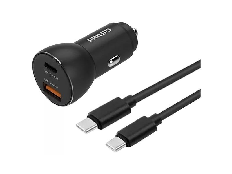  PHILIPS Adaptér do auta