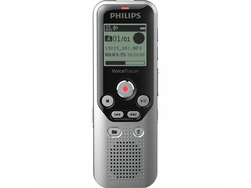 Digitální záznamník PHILIPS DVT1250