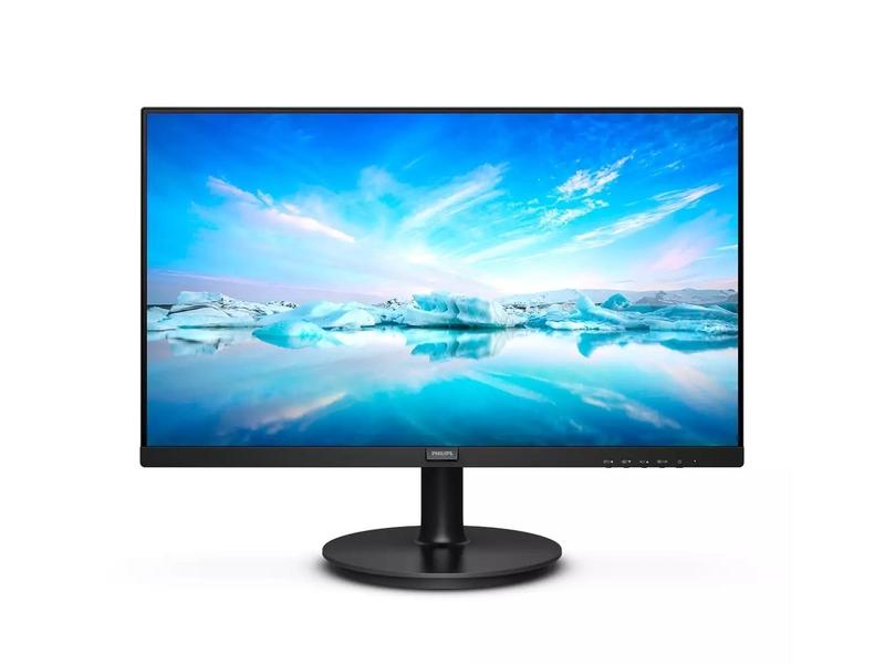 24" LED monitor PHILIPS 241V8LA
