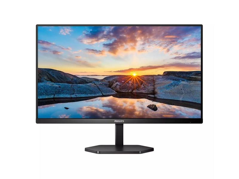 24" LED monitor PHILIPS 24E1N3300A