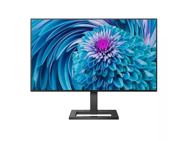 24" LED monitor PHILIPS 241E2FD