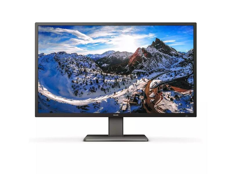 43" LCD monitor PHILIPS 439P1