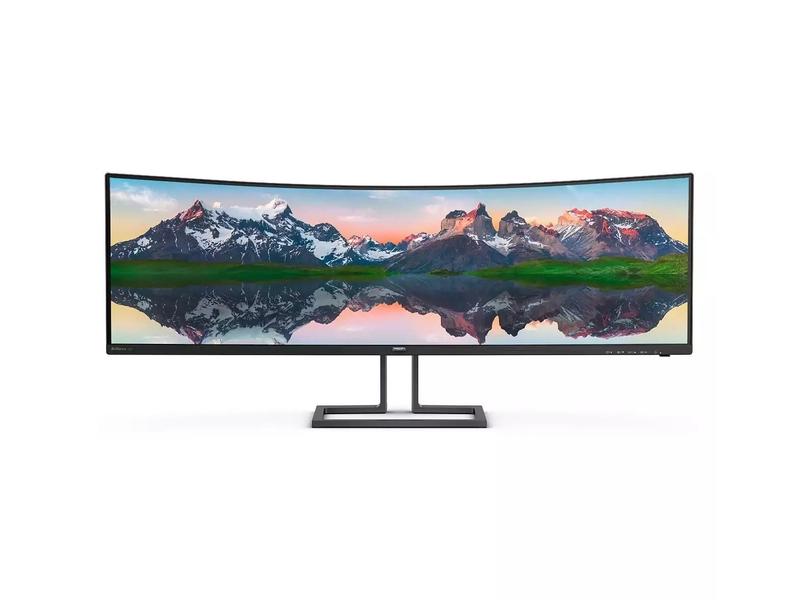 49" LCD monitor PHILIPS 498P9Z