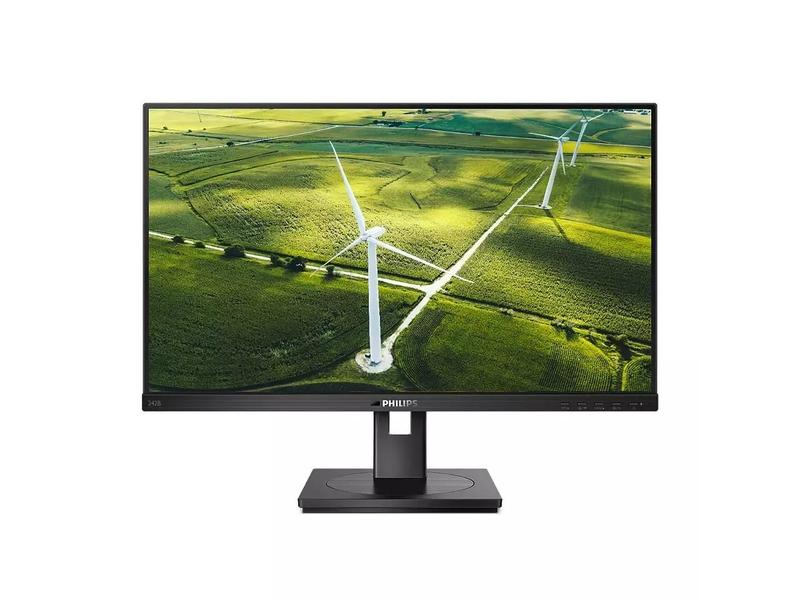 24" LED monitor PHILIPS 242B1G