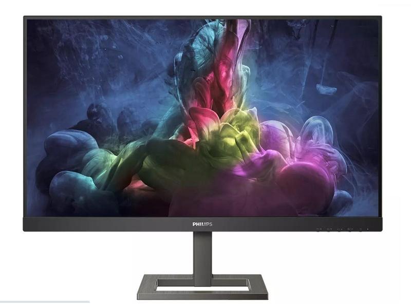 24" LED monitor PHILIPS 242E1GAEZ