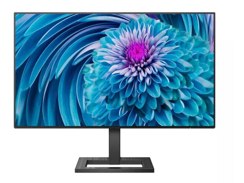 27" LED monitor PHILIPS 275E2FAE