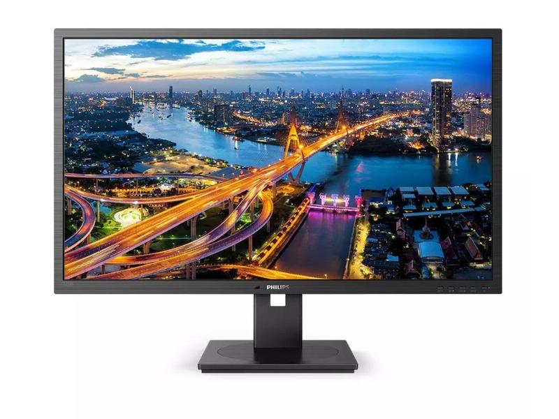 32" LED monitor PHILIPS 325B1L