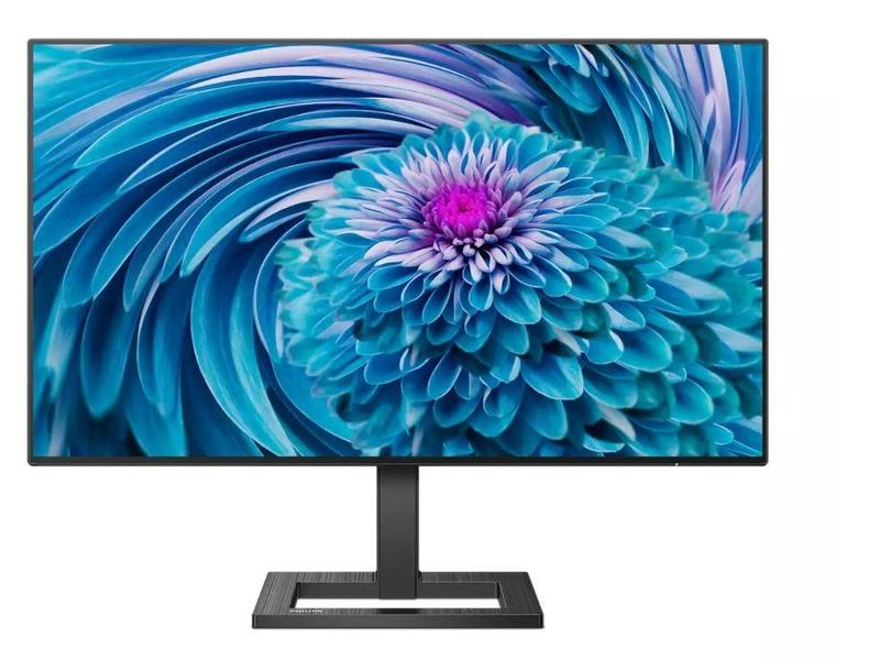 27" LED monitor PHILIPS 272E2FA