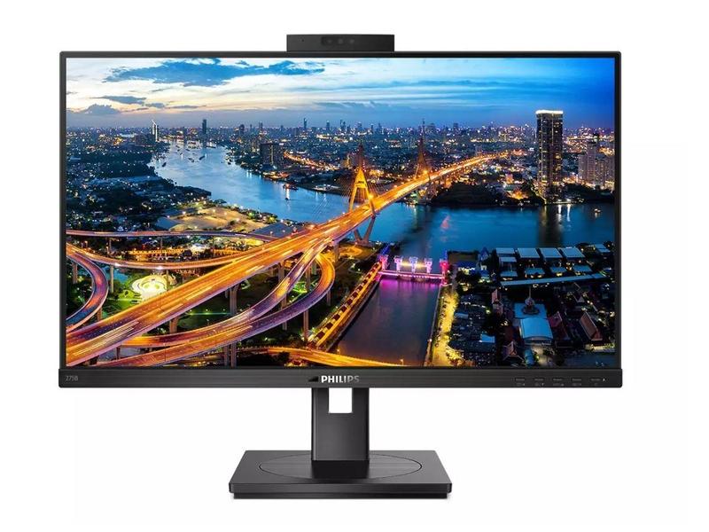 27" LED monitor PHILIPS 275B1H