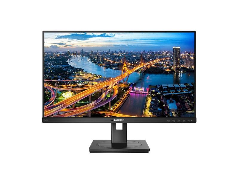 24" LED monitor PHILIPS 245B1