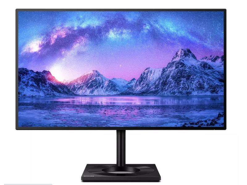 27" LED monitor PHILIPS 279C9