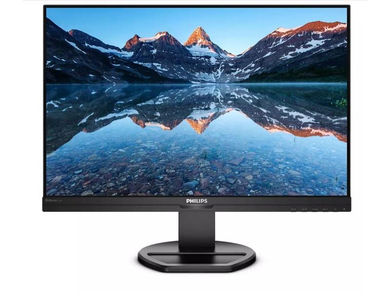 24" LED monitor PHILIPS 240B9
