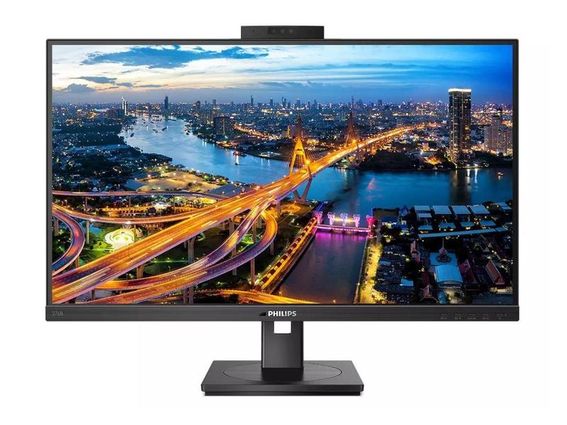 27" LED monitor PHILIPS 276B1JH