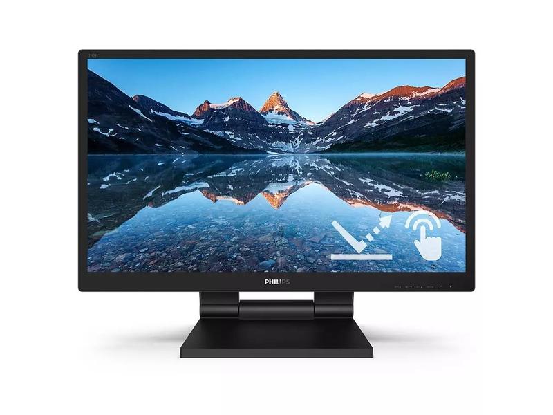 24" LED monitor PHILIPS 242B9TL