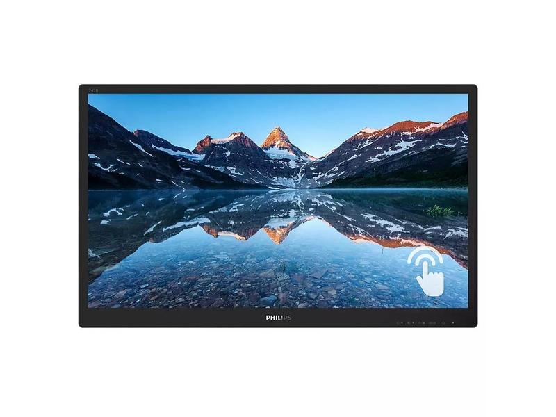 24" LED monitor PHILIPS 242B9TN