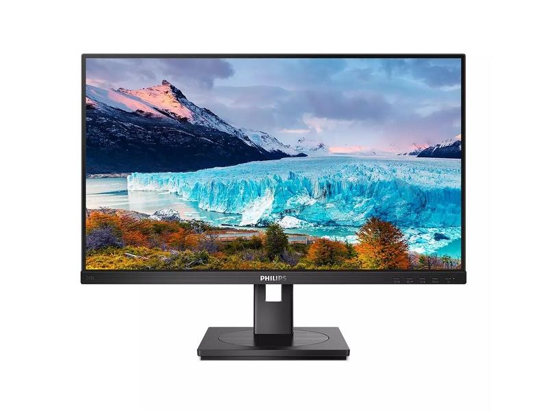 24" LED monitor PHILIPS 243S1