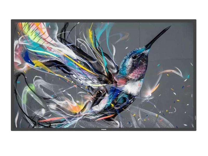 32" LED monitor PHILIPS 32BDL3550Q