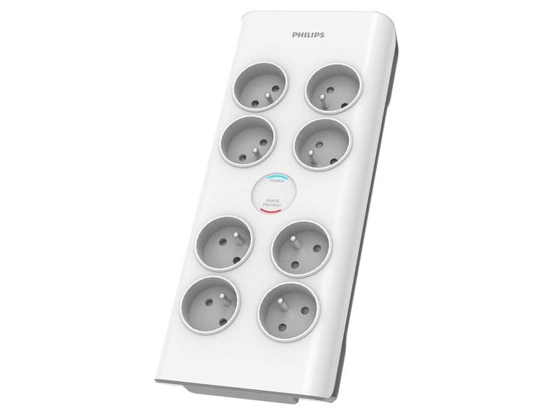 Přepěťová ochrana PHILIPS SPN7080WA/60
