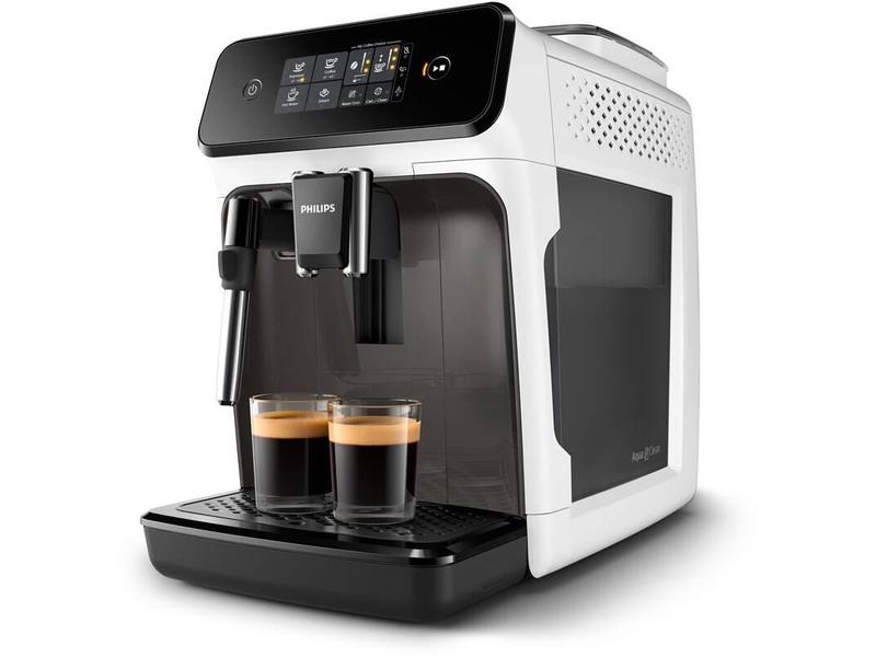 Automatické espresso PHILIPS Series 1200 EP1223/00
