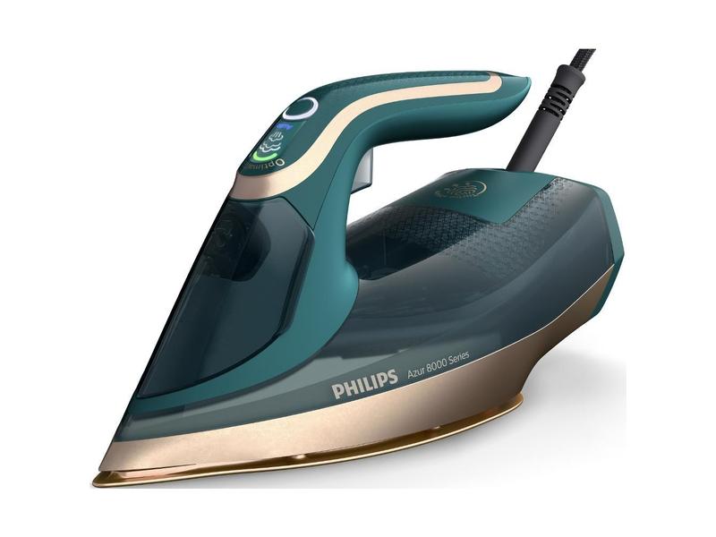 Napařovací žehlička PHILIPS Philips Azur Series 8000 DST8030/70
