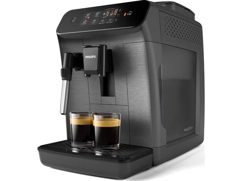 Automatické espresso PHILIPS Series 800 EP0824/00