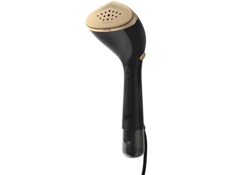 Napařovač oděvů PHILIPS 7000 Series STH7060/80, černý (black)