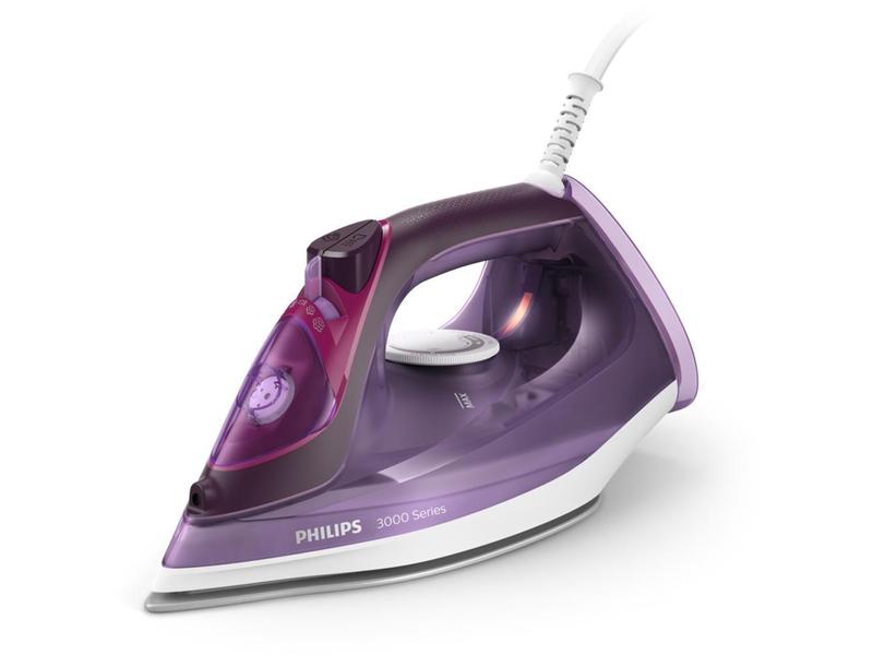 Žehlička napařovací PHILIPS Series 3000 DST3041/30