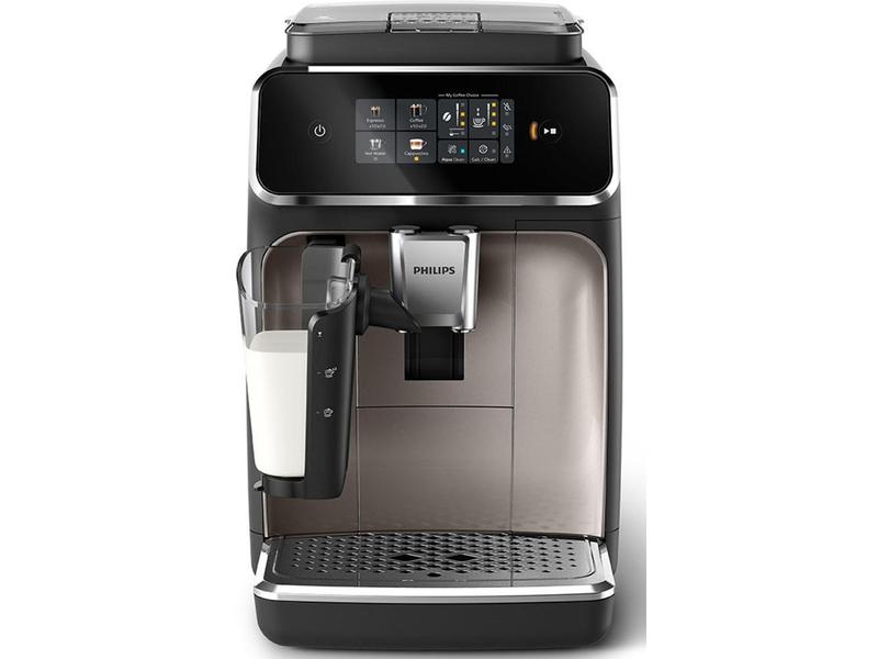 Automatické espresso PHILIPS Series 2300 LatteGo EP2336/40