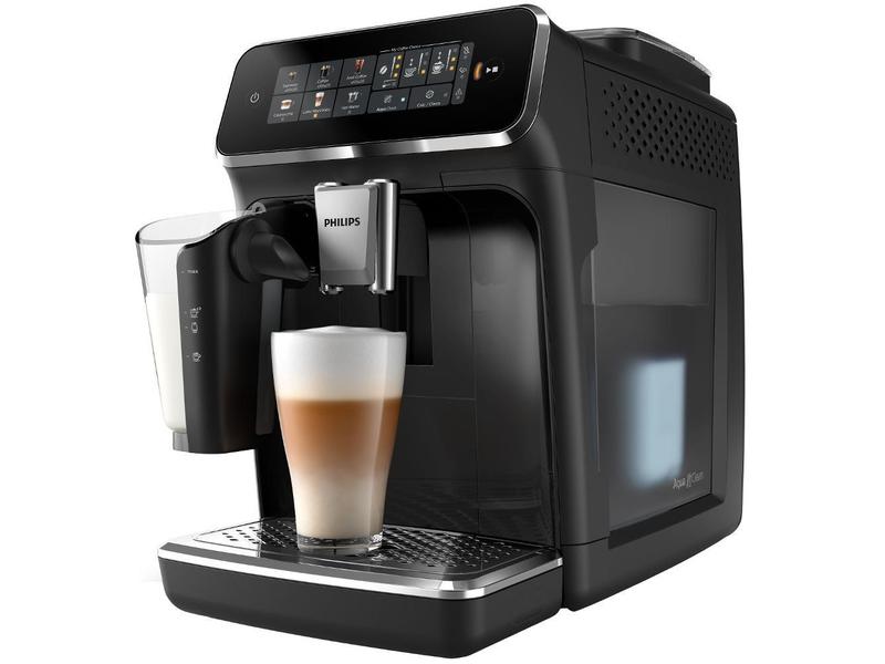 Automatické espresso PHILIPS EP3341/50