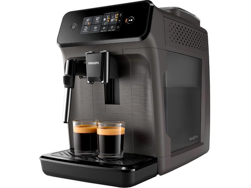 Automatické espresso PHILIPS EP1224/00