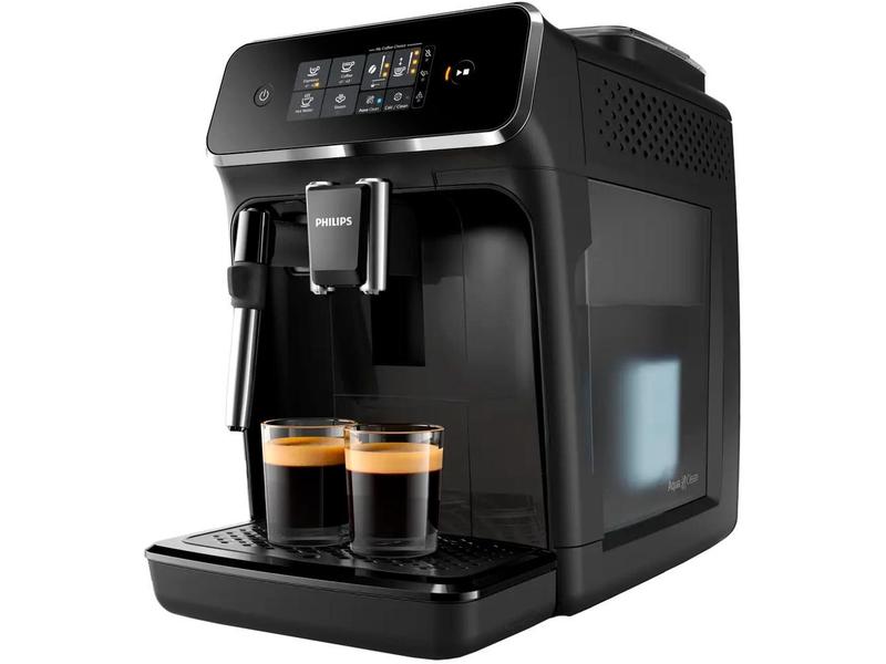 Automatické espresso PHILIPS EP2225/10