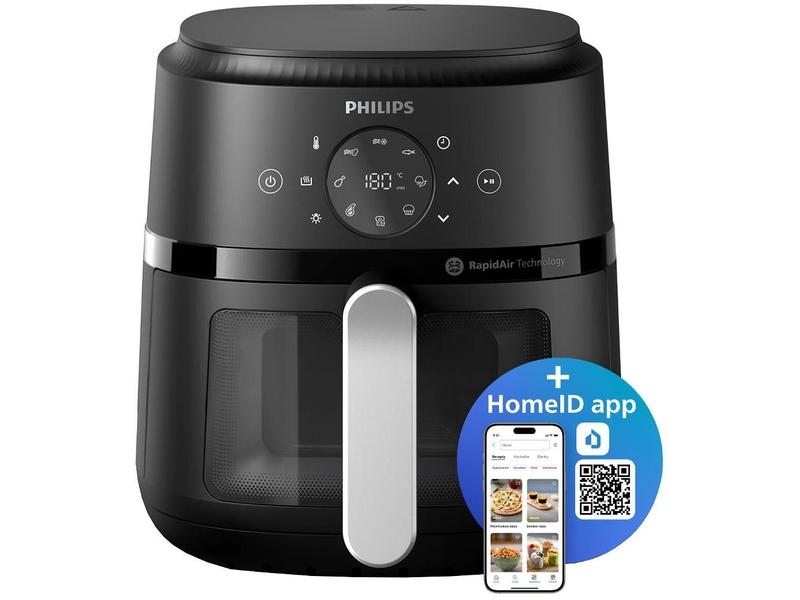Horkovzdušná fritéza PHILIPS NA221/00