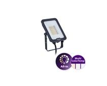 Obrázek k produktu: PHILIPS LED reflektor 50W plochý
