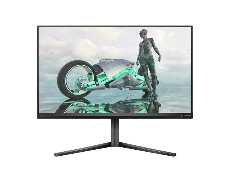 27" LED duální monitor PHILIPS Evnia 27M2N3800A