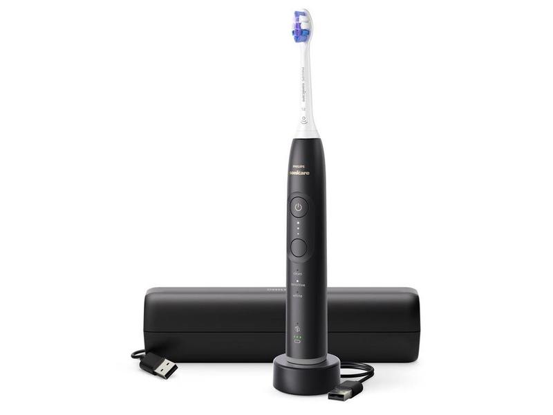 Sonický elektrický zubní kartáček PHILIPS Sonicare 6500 HX7411/02