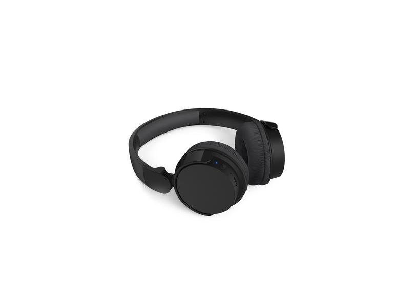 Bezdrátová sluchátka PHILIPS TAH3209BK