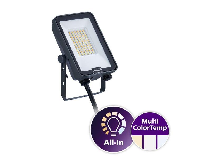  PHILIPS LED reflektor 30W plochý